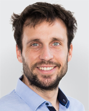 Matteo Realini, MSc in Bauingenieurwesen EPFL