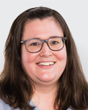 Sabrina Wiederkehr, BSc in Bauingenieurwesen