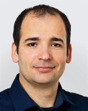 József Hovanecz, BSc Bau-Ing.