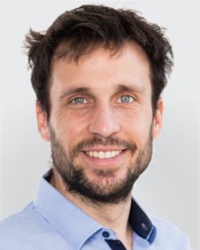 Matteo Realini, MSc EPFL Bau-Ing.