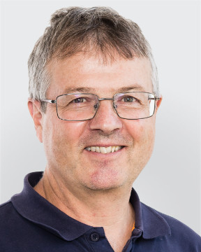 André Schweizer, Bauzeichner