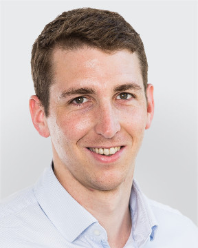 Quentin Studemann, Geschäftsleitung, MSc ETH Bau-Ing.