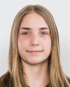 Flavia Suter, Zeichnerin EFZ Ingenieurbau