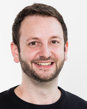 Ramon Wohlgemuth, MSc ETH Bau-Ing.