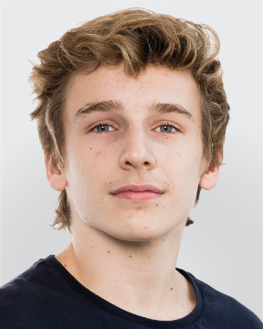 Julian Ludin, Auszubildener, Lernender Zeichner EFZ Ingenieurbau