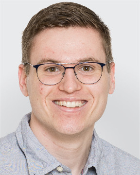 Fabian Killer, MSc ETH Bau-Ing.