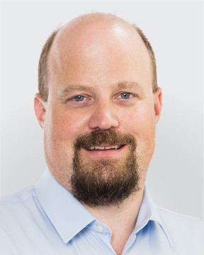 Enrico von Ah, Geschäftsleitung, IT Services Engineer HF, BIM-Manager<div class="thirdEmployeeTitle" style="position: absolute; bottom: 14px;"> Berufsbildner</div>