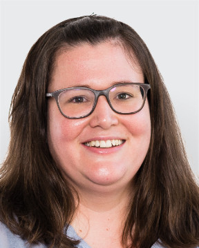 Sabrina Wiederkehr, BSc ZHAW Bau-Ing. / Bauzeichnerin